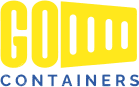 Modular Container Logo
